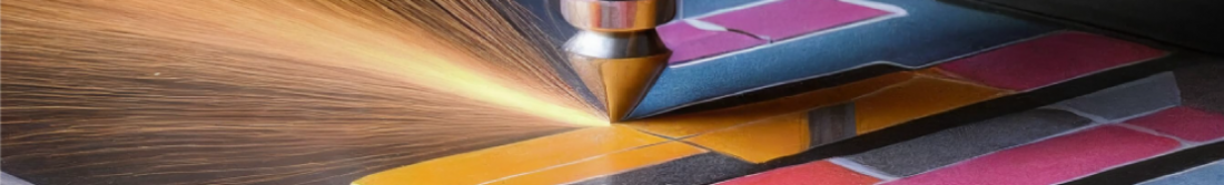 individuelle Laserzuschnitte