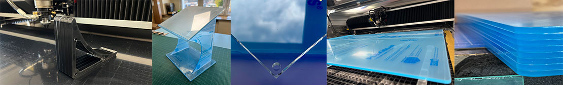 Acrylglas XT