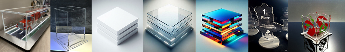 Acrylglas GS