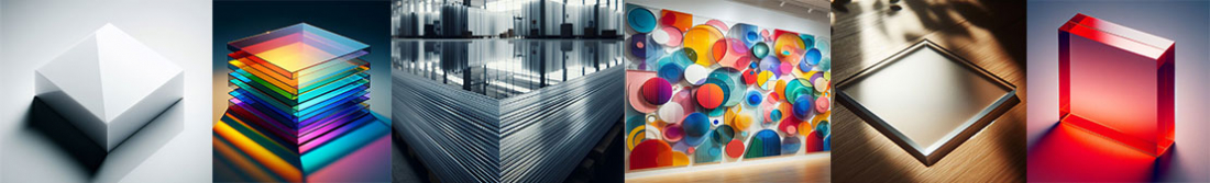 Acrylglas Zuschnitt