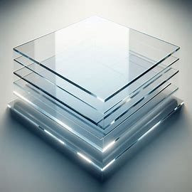 Acrylglas XT klar