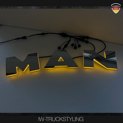 Hintergrundbeleuchtung für MAN_120