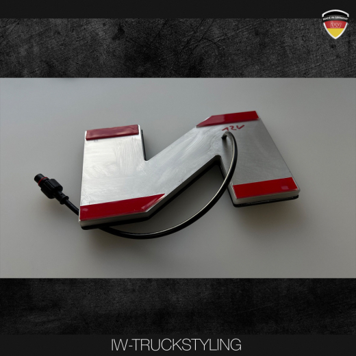 Hintergrundbeleuchtung für MAN_120