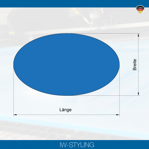 2,5mm Plexiglas® XT