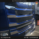 Zierleisten groß Scania Grill