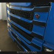 Zierleisten groß Scania Grill