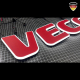 LED Schriftzug für IVECO S-WAY