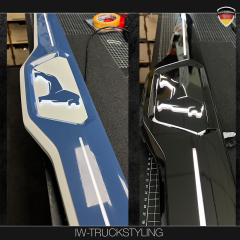 MAN TGS/ TGX Spange mit LED Beleuchtung