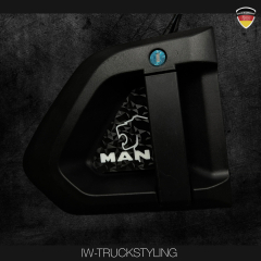 Türgriff Beleuchtung für den MAN TGX / TGS