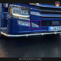 Blende 1 für Scania S/R