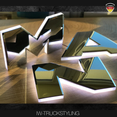 Hintergrundbeleuchtung für MAN_120